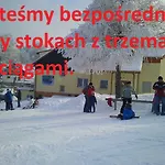 Ubytování v soukromí Domino - I *