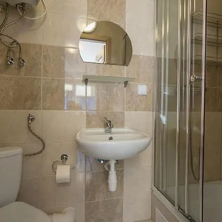 Domino - I * Szklarska Poręba