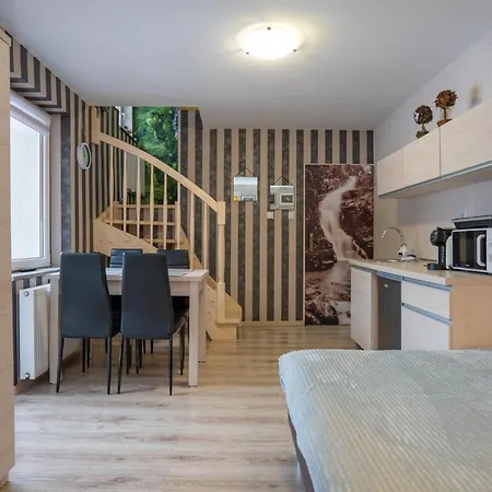 Domino - I * Szklarska Poręba