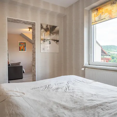 Domino - I * Szklarska Poręba