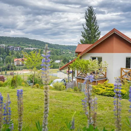 Domino - I Szklarska Poręba