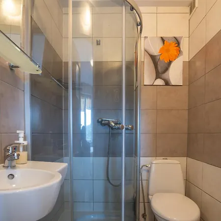 Domino - I Privat bolig