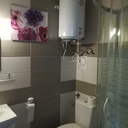 Privat bolig Domino - I *