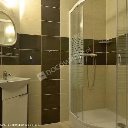 Privat bolig Domino - I *