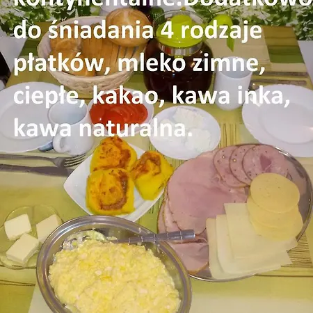 Domino - I Privat bolig Szklarska Poręba