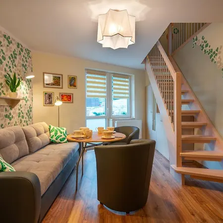 Domino - I Szklarska Poręba