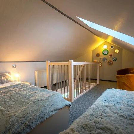 Domino - I Szklarska Poręba