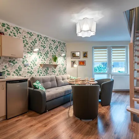 Domino - I Privat bolig