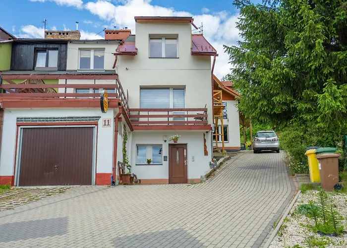 Domino - I 홈스테이