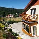 Domino - I Habitación en casa particular Szklarska Poręba