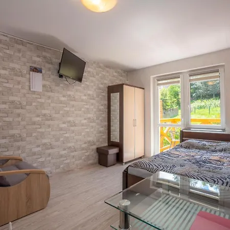 Domino - I Accommodatie bij particulieren