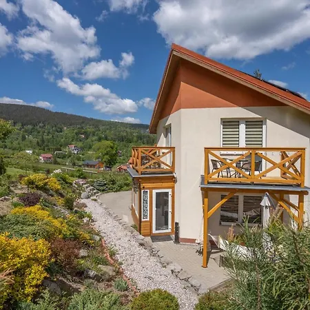 Domino - I * Szklarska Poręba