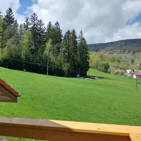 Domino - I Habitación en casa particular Szklarska Poręba