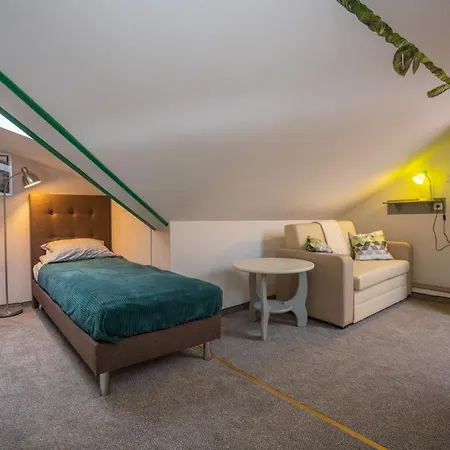 Domino - I * Szklarska Poręba