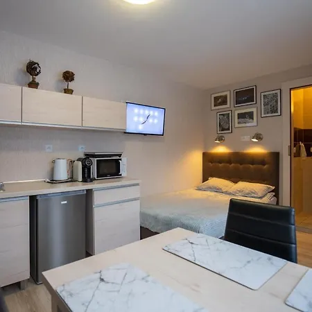 Domino - I Accommodatie bij particulieren *