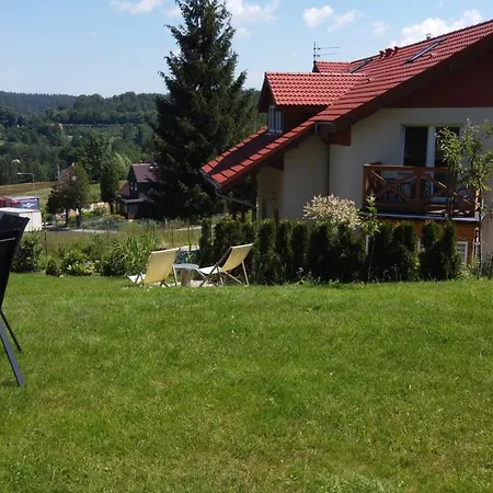 Ubytování v soukromí Domino - I