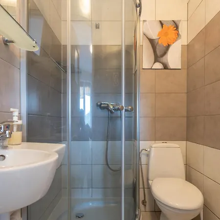 Domino - I Accommodatie bij particulieren *