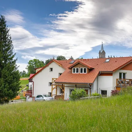 Accommodatie bij particulieren Domino - I Szklarska Poręba