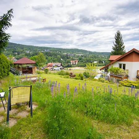 Domino - I Pansiyon Szklarska Poreba