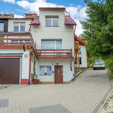 Domino - I Accommodatie bij particulieren