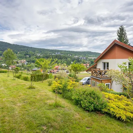 Domino - I Szklarska Poręba