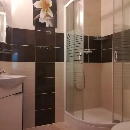 Domino - I Habitación en casa particular Szklarska Poręba