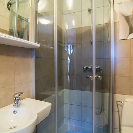 Habitación en casa particular Domino - I Szklarska Poręba