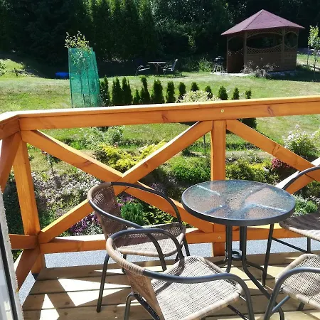 Domino - I Accommodatie bij particulieren *