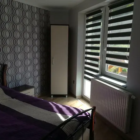 Accommodatie bij particulieren Domino - I Szklarska Poręba