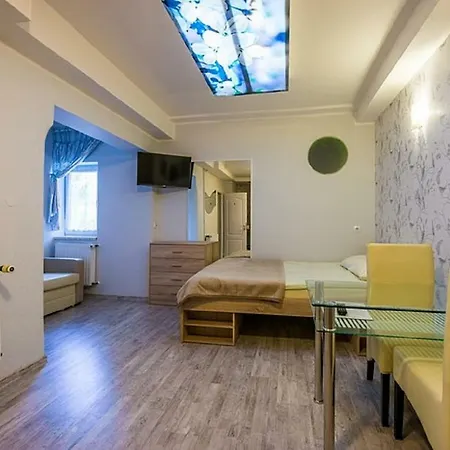 Domino - I Accommodatie bij particulieren