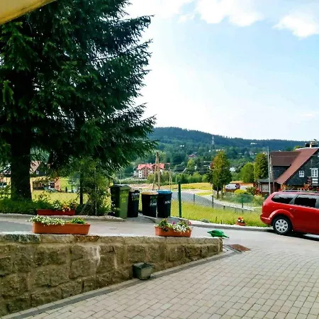 Domino - I Ubytování v soukromí *