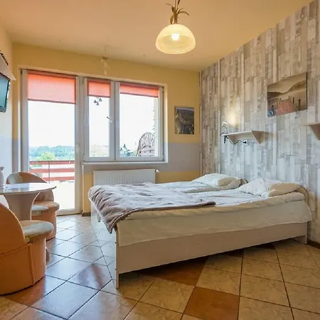 Domino - I Accommodatie bij particulieren *