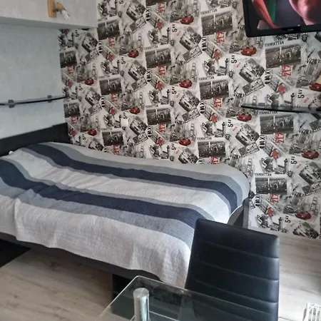 Domino - I * Szklarska Poręba