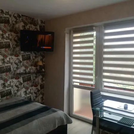 Domino - I Habitación en casa particular Szklarska Poręba