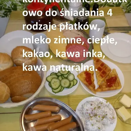 Domino - I בית אירוח שצ'קלארסקה פוראובה