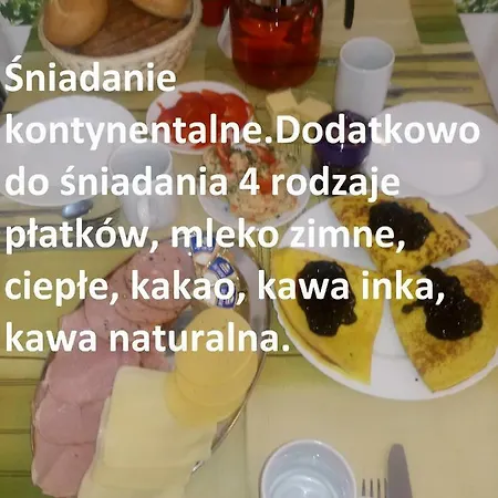 Domino - I Szklarska Poręba