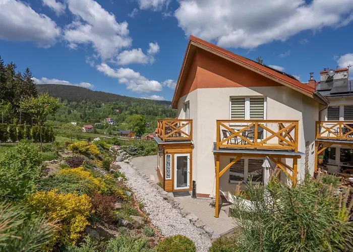 Domino - I * Шклярска-Поремба