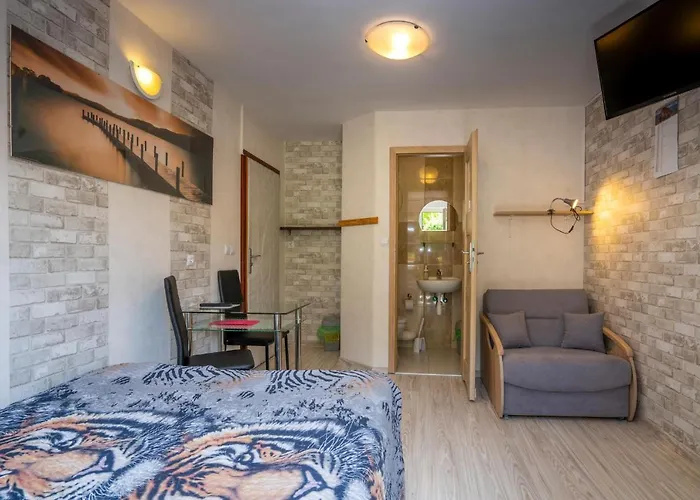 Domino - I Pansiyon *