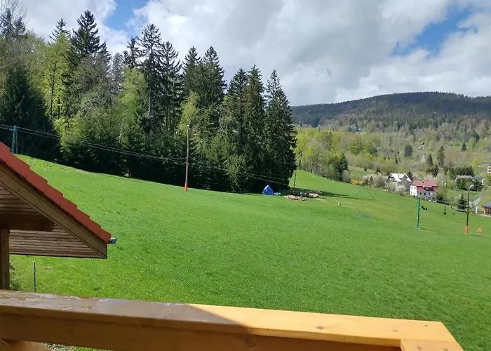 Domino - I Проживание в семье Шклярска-Поремба