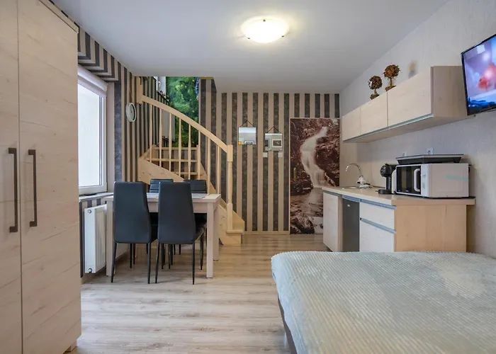 Domino - I * Шклярска-Поремба