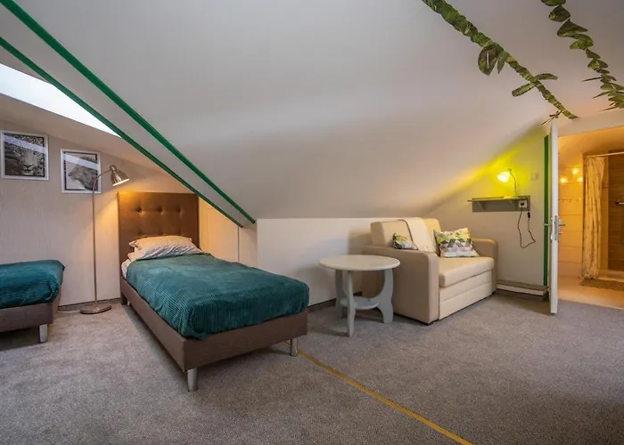 Domino - I * Шклярска-Поремба