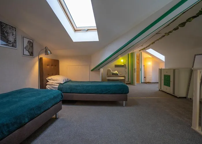 Domino - I Pansiyon *