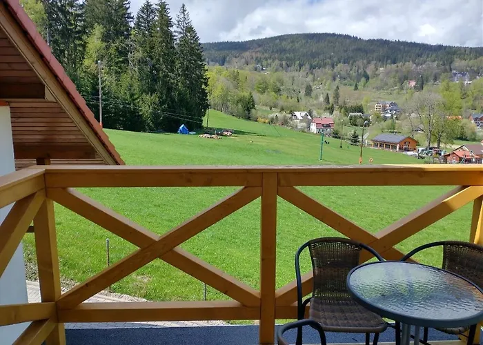 Domino - I Проживание в семье Шклярска-Поремба