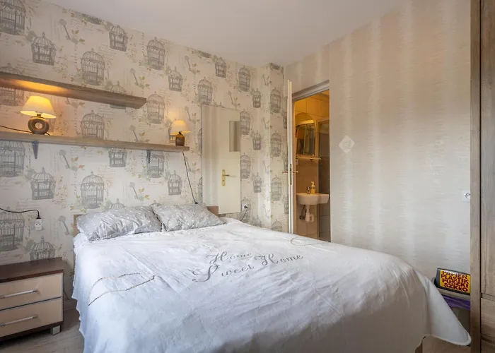 Domino - I Проживание в семье