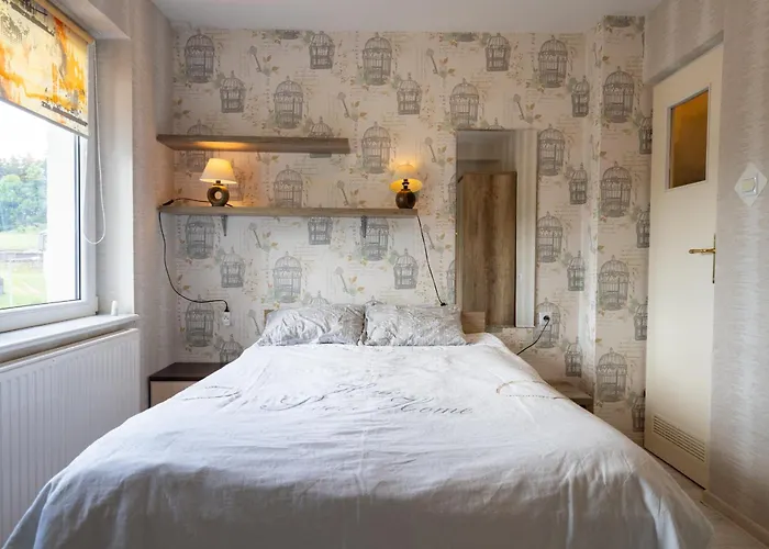 Pansiyon Domino - I Szklarska Poreba