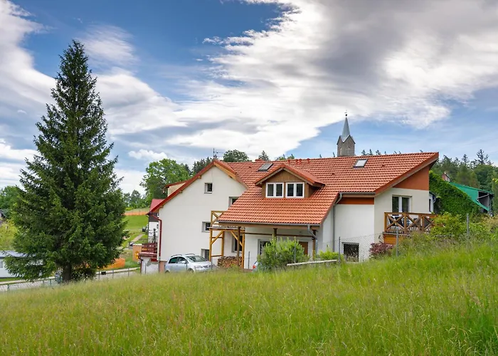 Pansiyon Domino - I Szklarska Poreba