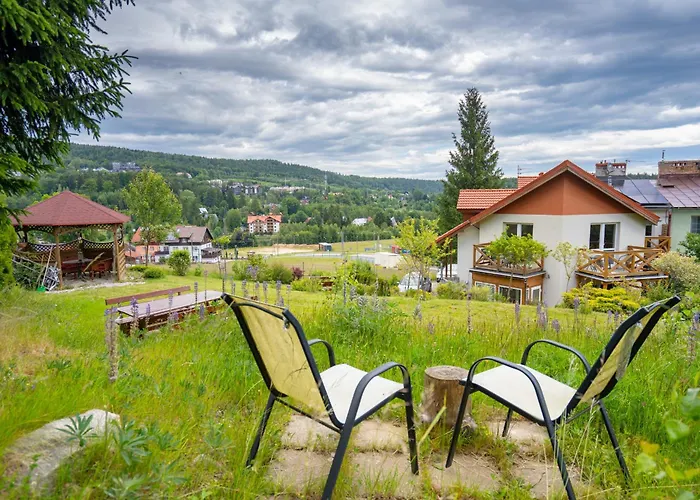 Domino - I * Шклярска-Поремба