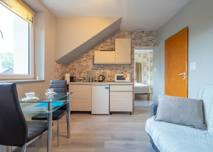 Pansiyon Domino - I Szklarska Poreba