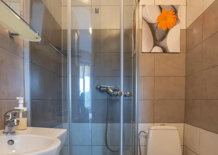 Domino - I Проживание в семье