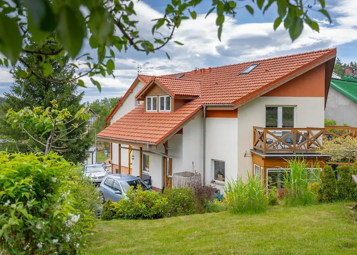 Domino - I * Szklarska Poreba